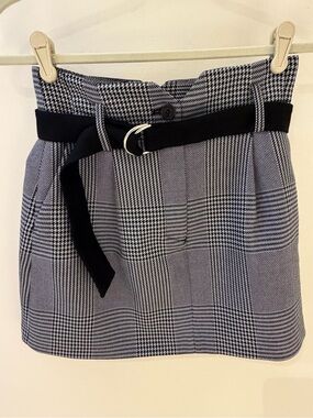 Maje shorts